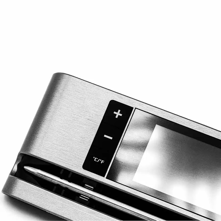 Hâws - BBQ grilltermometer