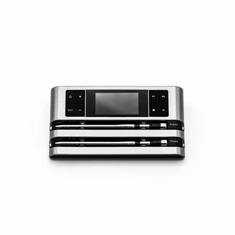 Hâws - BBQ Duo-Grillthermometer