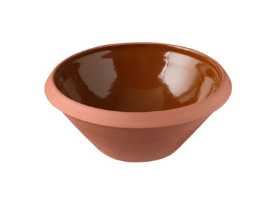 Knabstrup - Dejfad, terracotta, 2 l