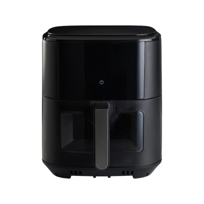 Day - Air fryer 6.5 L med vindue 1500 W