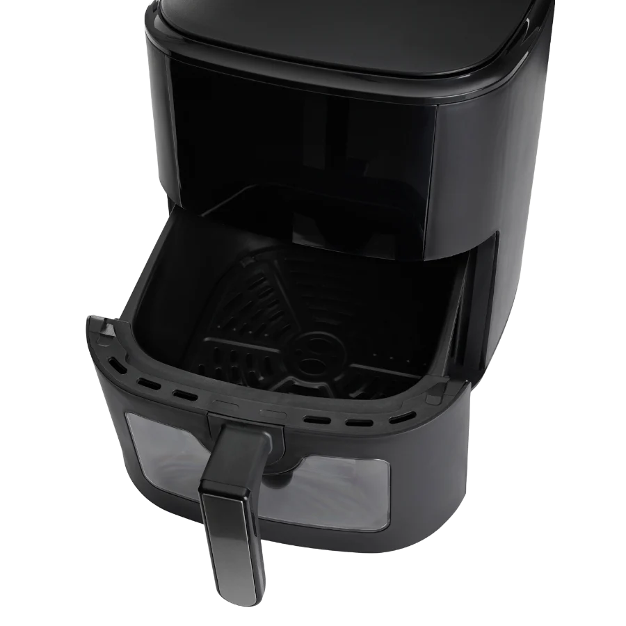 Day - Air fryer 6.5 L med vindue 1500 W