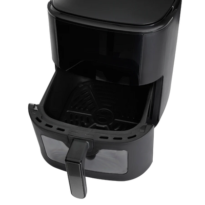 Day - Air fryer 6.5 L med vindue 1500 W