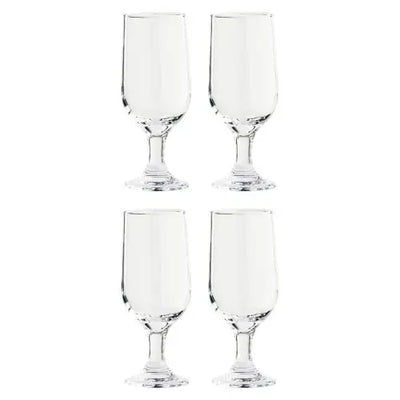 Dag - ölglas 35 cl - 4 st.