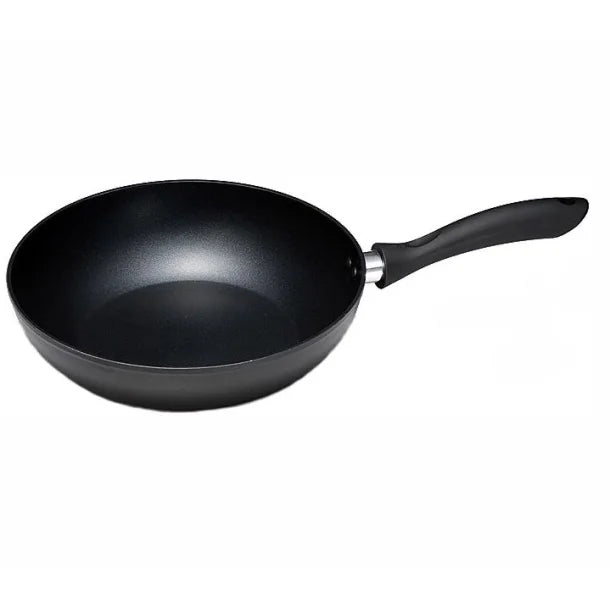 Conzept wokpande 28 cm keramisk belægning