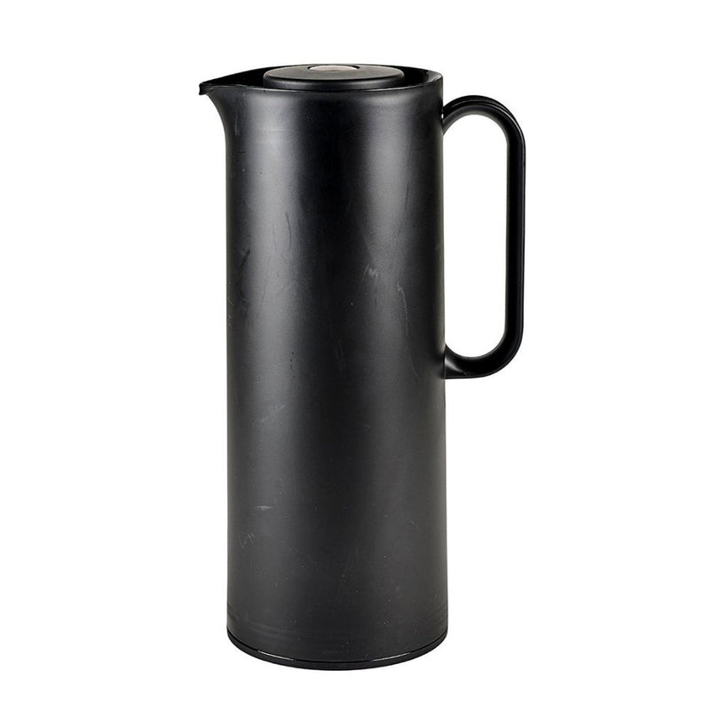 Funktion - Termoskanna 1 liter svart