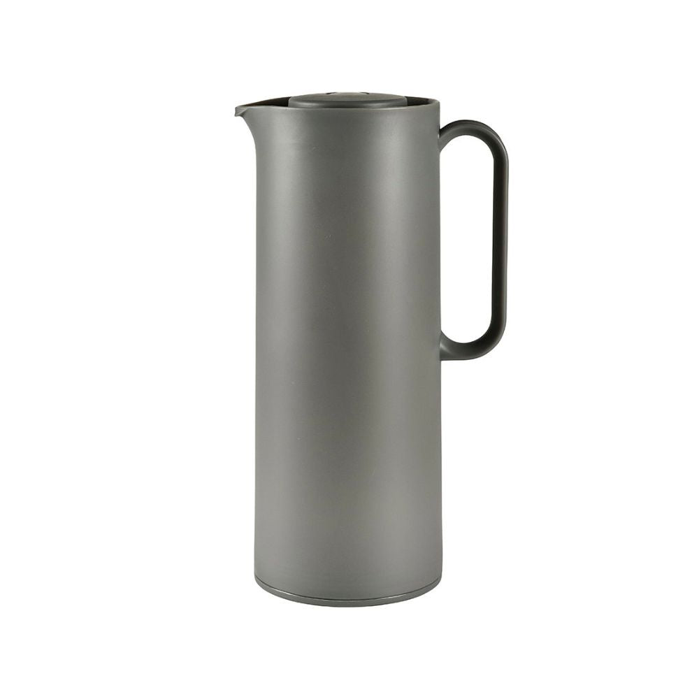 Funktion - Termokande 1 liter grå