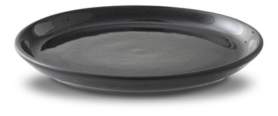 Bitz Galaxy Svart - Tallrik Gastro 17cm