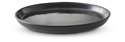 Bitz Galaxy Black - Tallerken Gastro 27cm