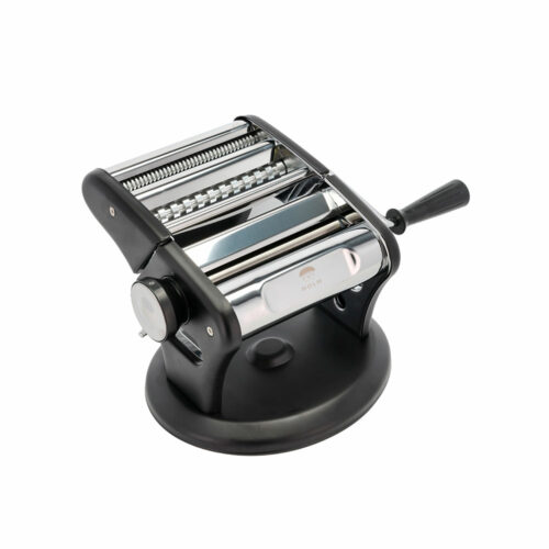 Holm - Nudelmaschine - Aluminium/Stahl