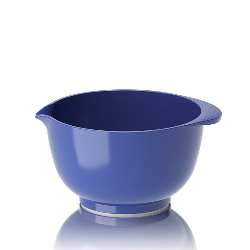 Rosti NY Margrethe vispskål electric blue 0,5 liter