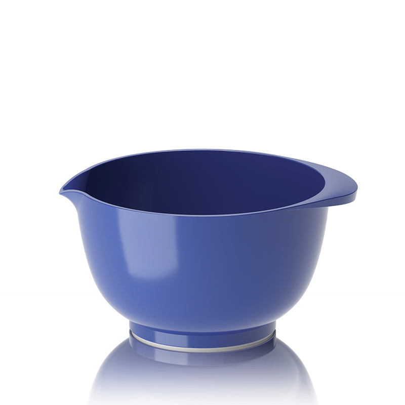 Rosti NY Margrethe degskål electric blue 0,75 liter