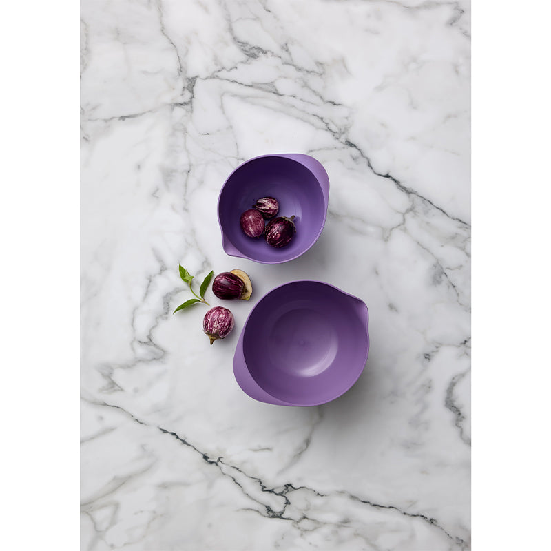 Rosti NEW Margrethe røreskål lavender 2 liter