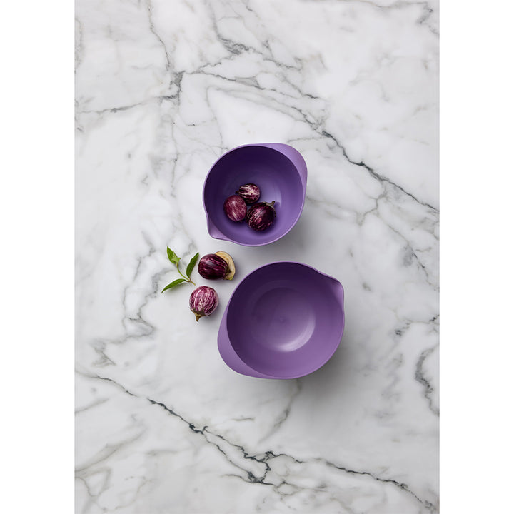 Rosti NEW Margrethe røreskål lavender 2 liter