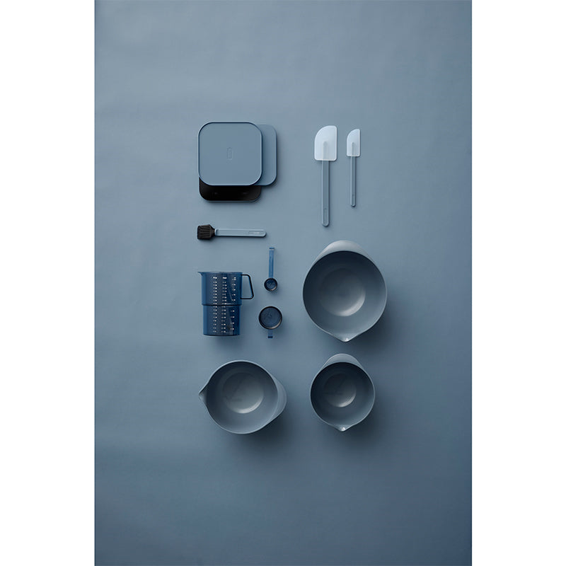 Rosti NEW Margrethe røreskål dusty blue 2 liter