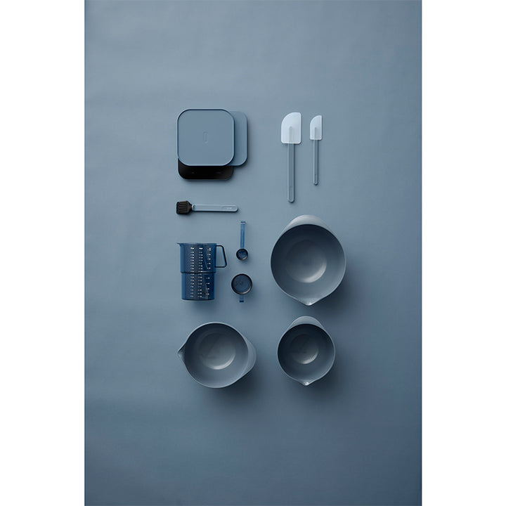 Rosti NEW Margrethe røreskål dusty blue 2 liter