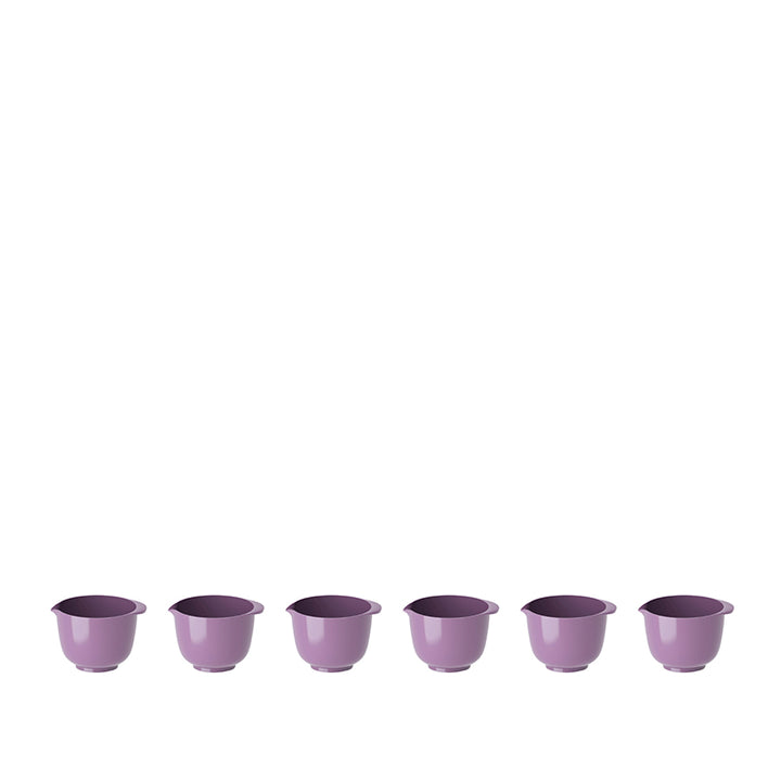 Rosti Margrethe miniskål 25 ml 6 stk. lavender