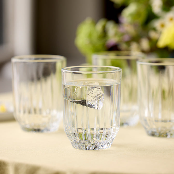 Vandglas - Astrid 25 cl 6 stk.