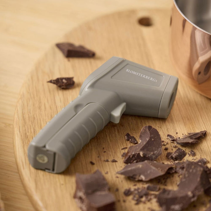 Blomsterbergs Infrarødt termometer Latte