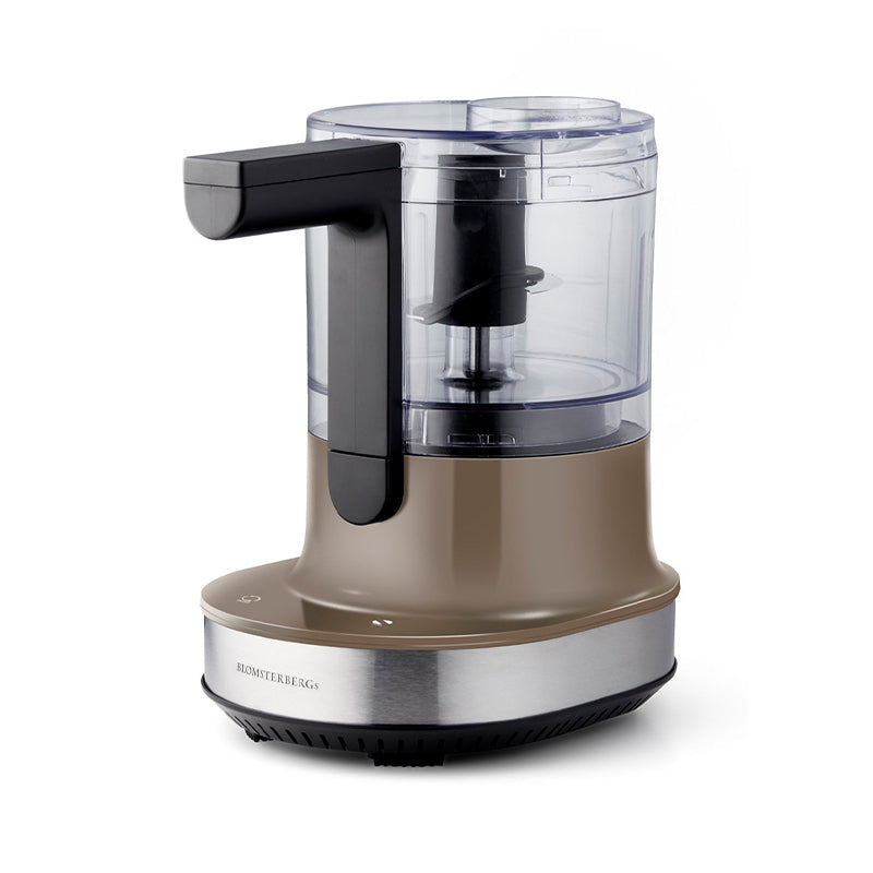 Blomsterbergs - Multihacker Latte - 300 Watt