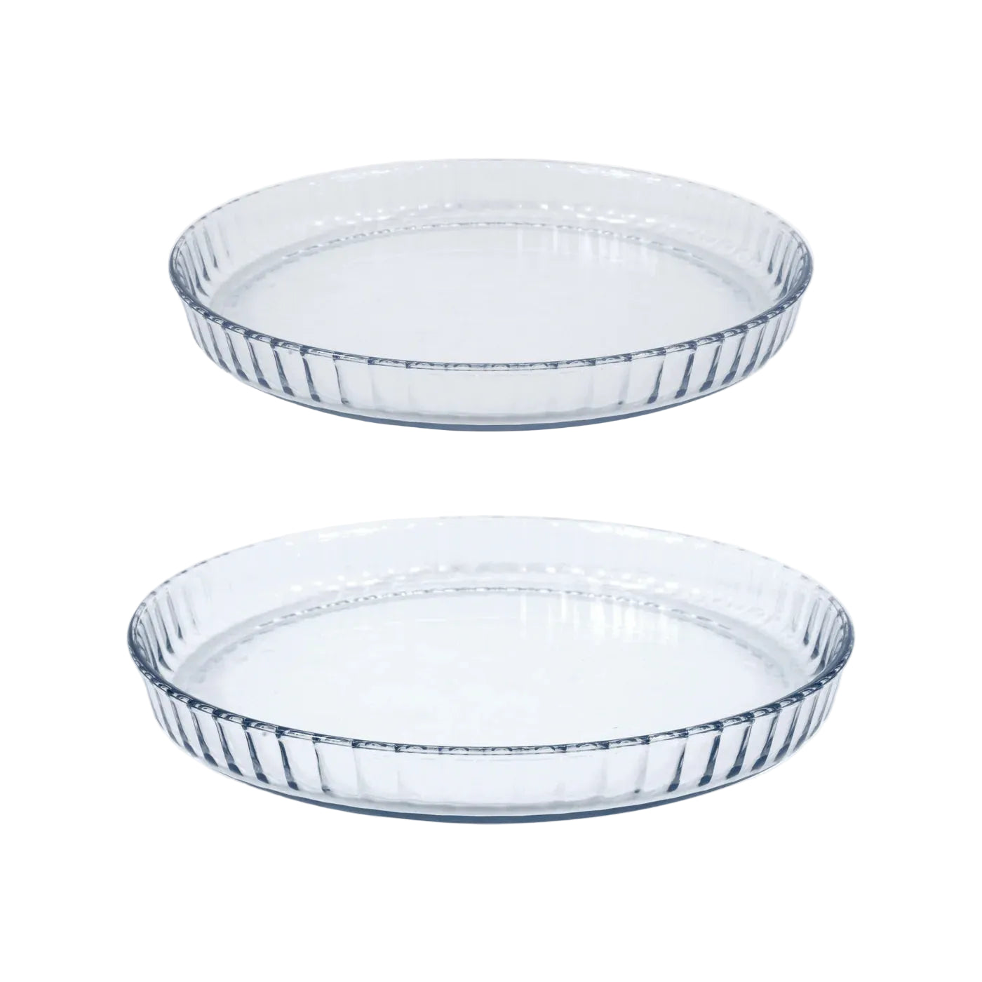 Aida - Aroma ovnfast glas tærteform 2 dele Ø27 + Ø31