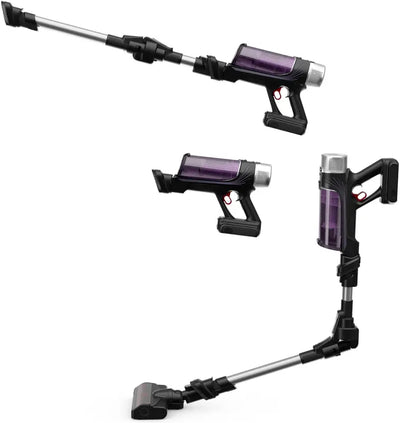 OBH Nordica - Støvsuger cordless X-Force 9.60 Flex Essential