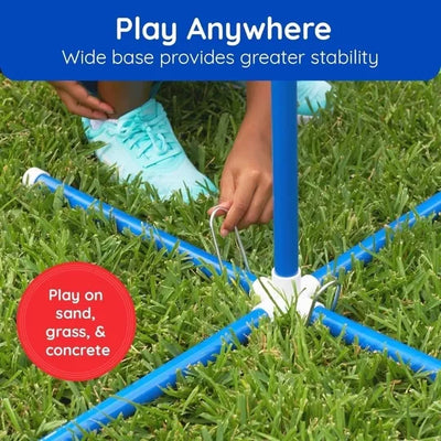 Giggle N go - Knockoff Frisbee spil