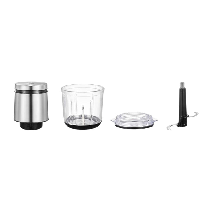 Witt minihakker Classic 400 W