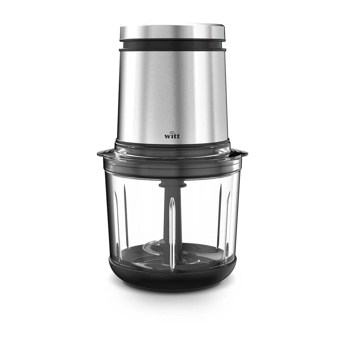 Witt minihakker Classic 400 W