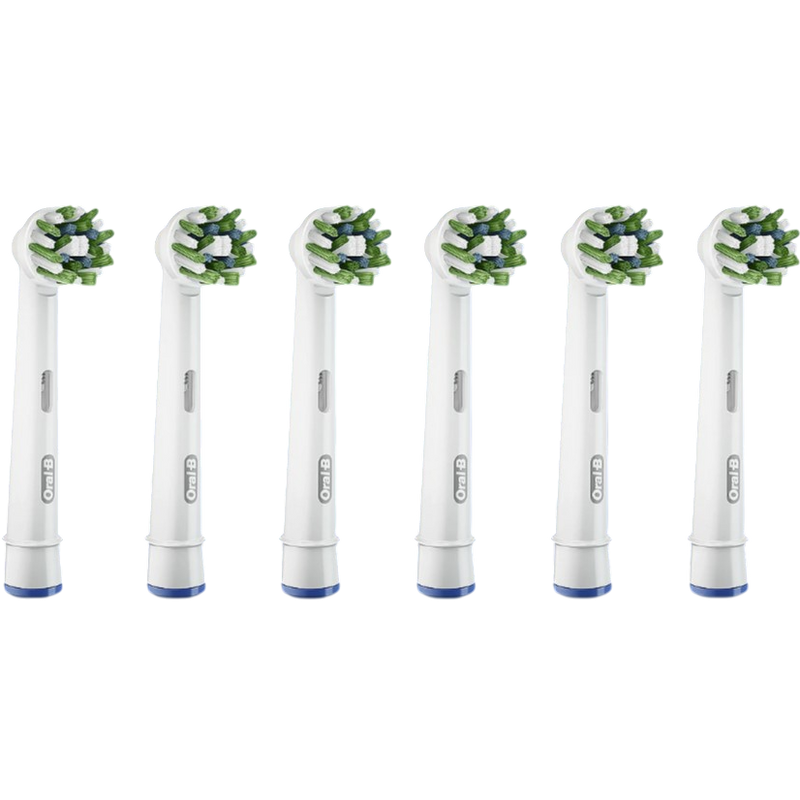 Oral-B Cross Action 6er-Packung 