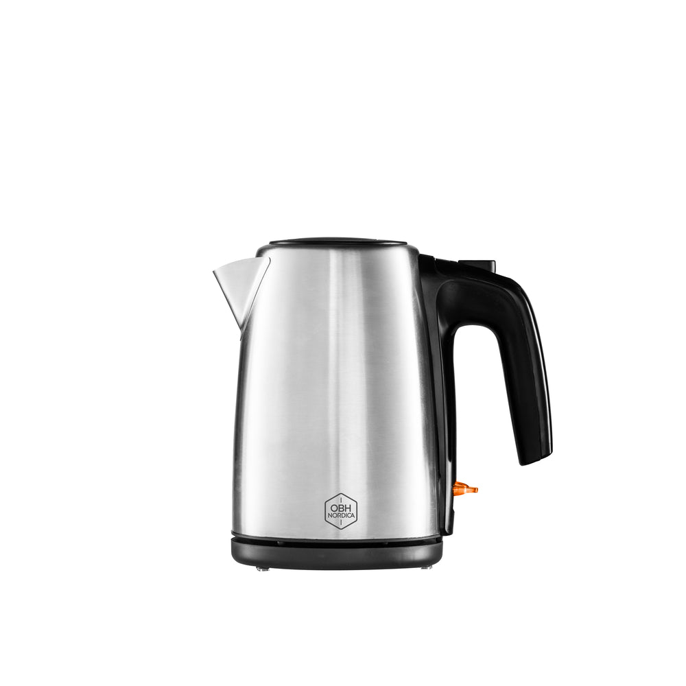 OBH Nordica - Elkedel 1,0 L Centric Inox