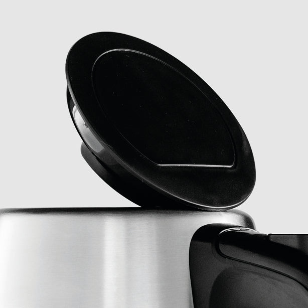 OBH Nordica - Elkedel 1,0 L Centric Inox