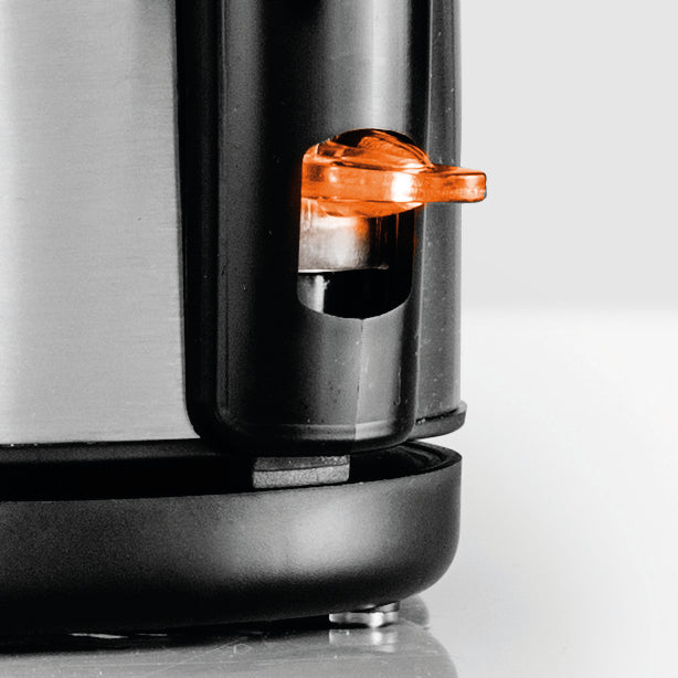 OBH Nordica - Elkedel 1,0 L Centric Inox