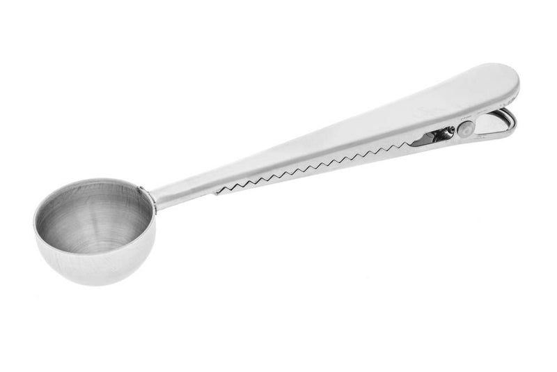 MAKU Kaffeemessbecher mit Klemme 17,5 cm