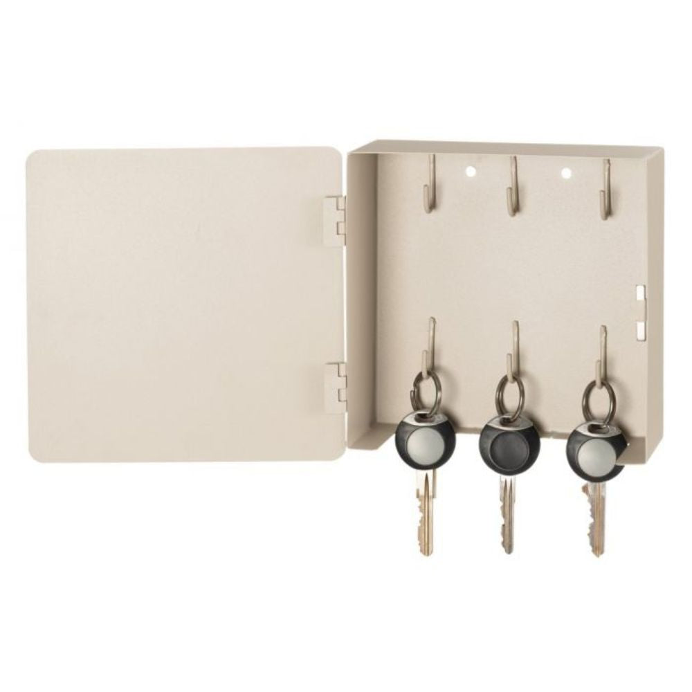 4 Living - Nøgleholder beige