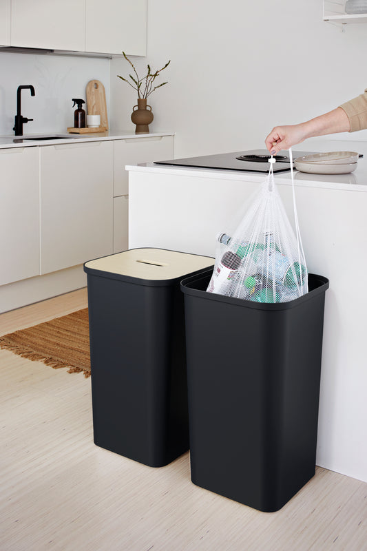 SmartStore™ Collect 53 L - svart