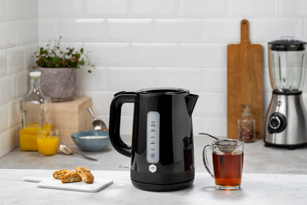 OBH Nordica - Elkedel DayBreak sort