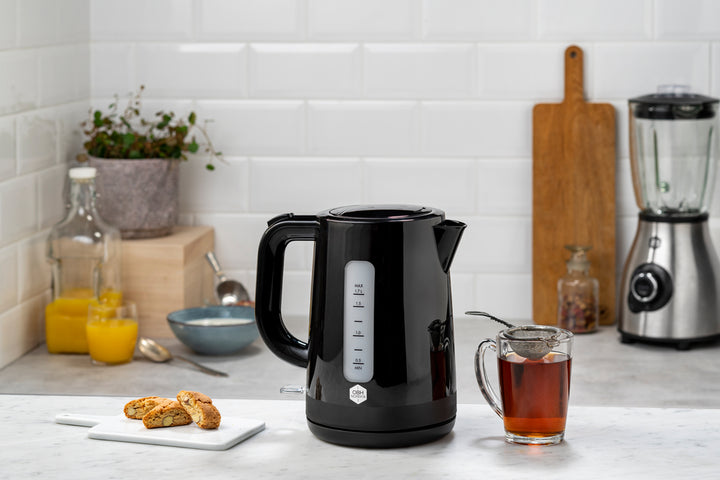 OBH Nordica - Elkedel DayBreak sort