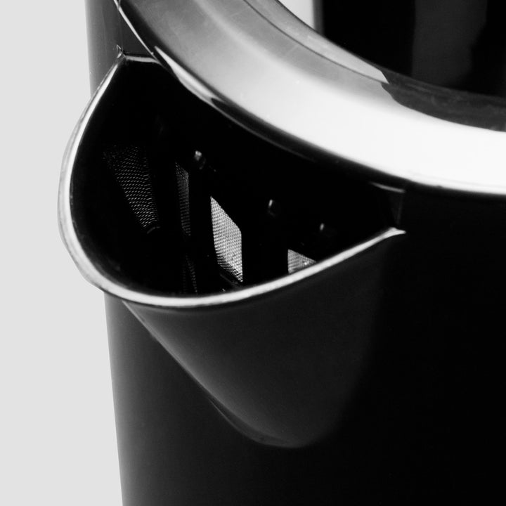 OBH Nordica - Elkedel DayBreak sort