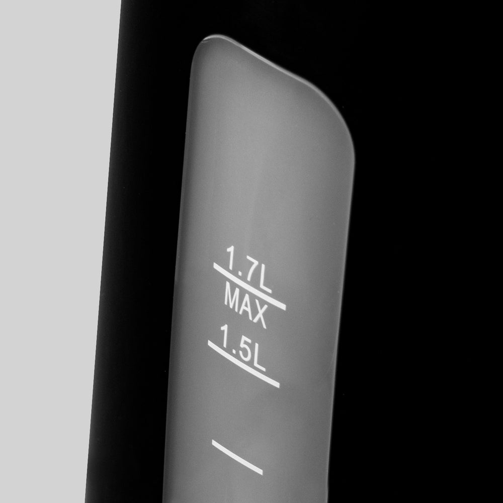 OBH Nordica - Elkedel DayBreak sort