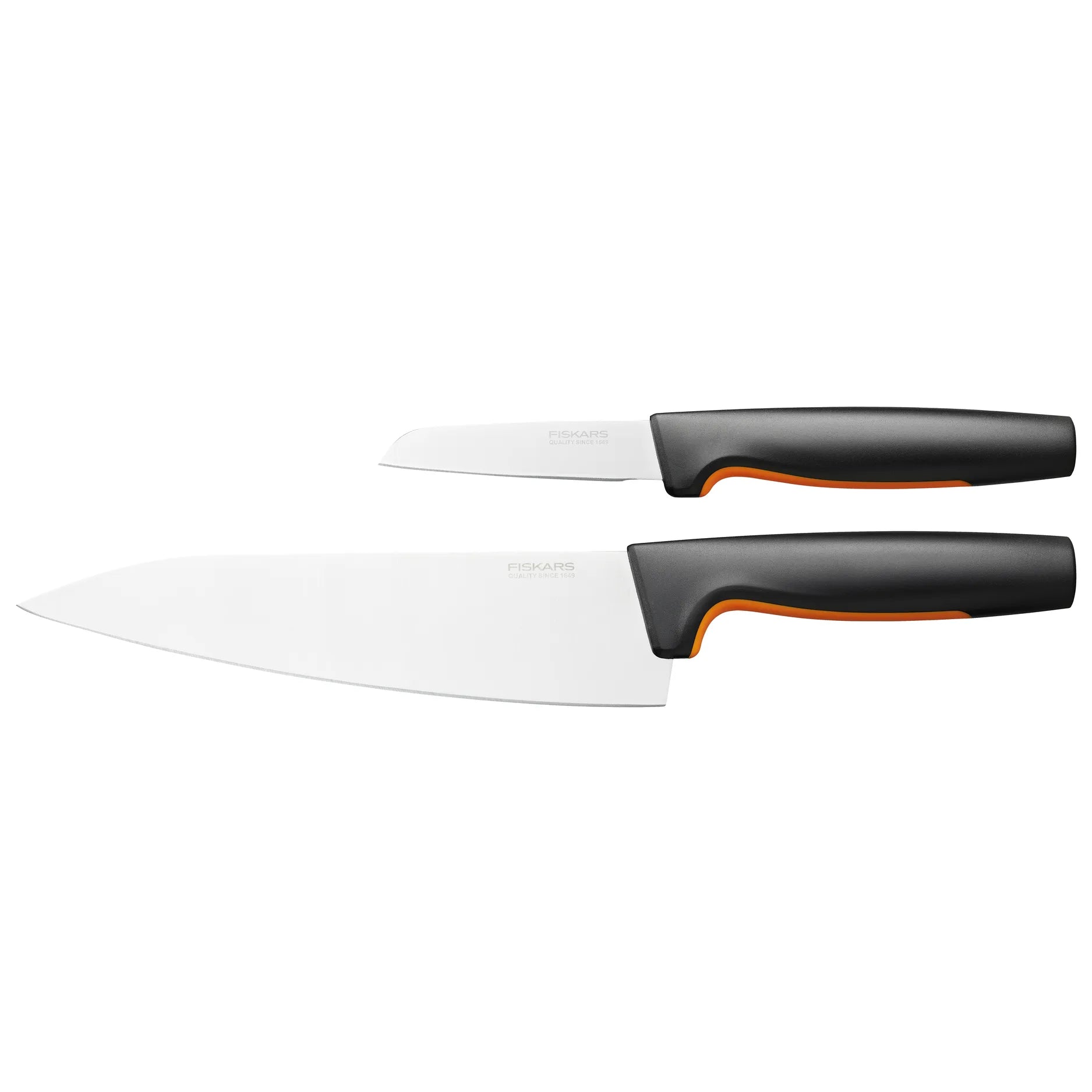 Fiskars - Functional Form knivsæt 2 dele