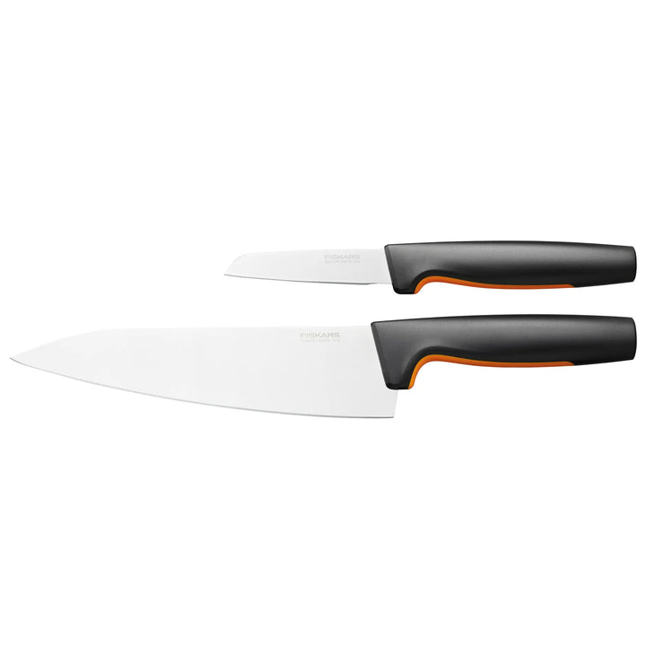 Fiskars - Functional Form knivsæt 2 dele