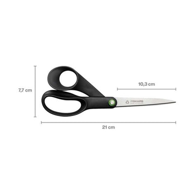 Fiskars - ReNew universalsax 21 cm