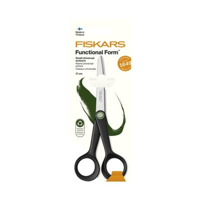 Fiskars - ReNew universalsaks 17 cm, lille