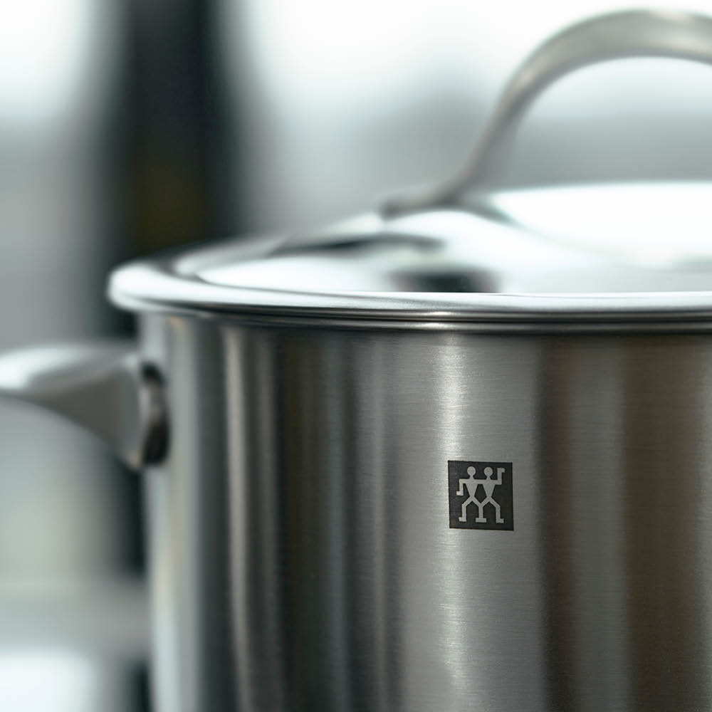 Zwilling - Essence Grydesæt 7 dele