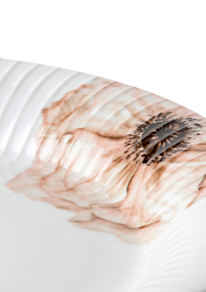 Kähler - Hammershøi Poppy Tallerken Ø27 cm