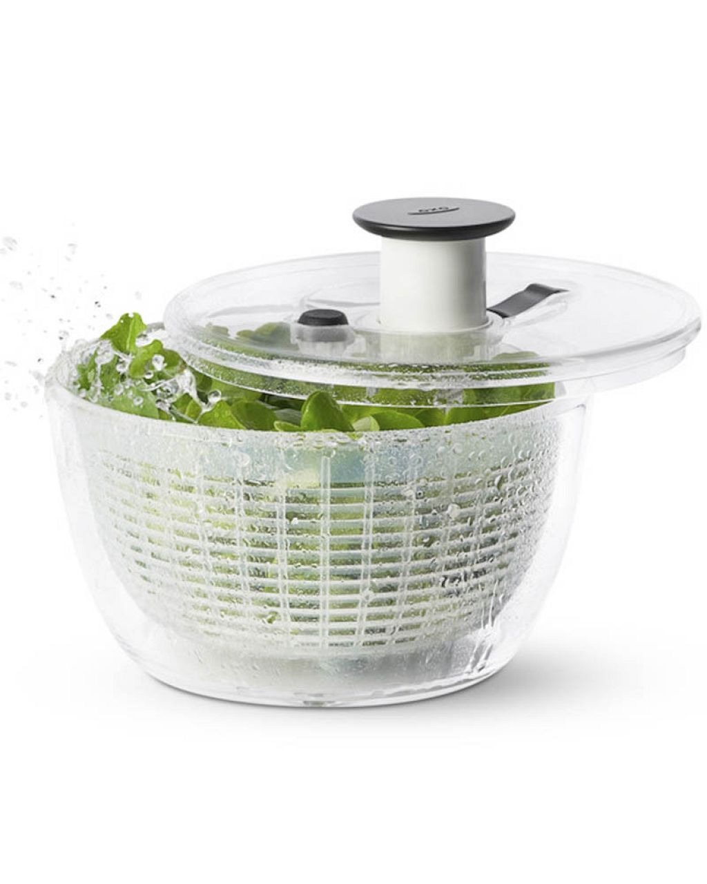 Oxo - Salatslynge mini