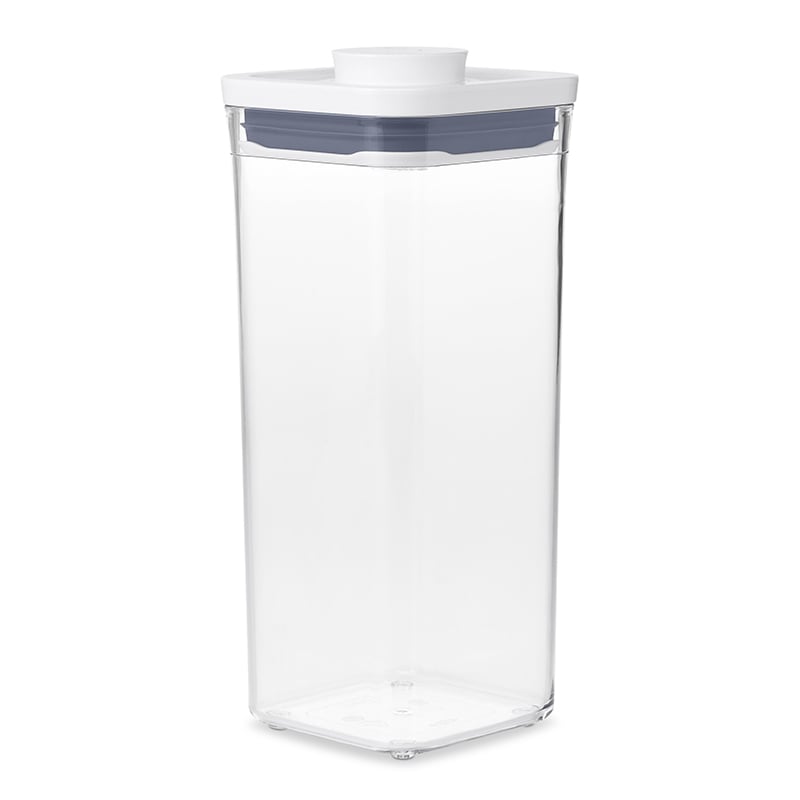 OXO - POP Behållare - Fyrkantig 1,6 liter