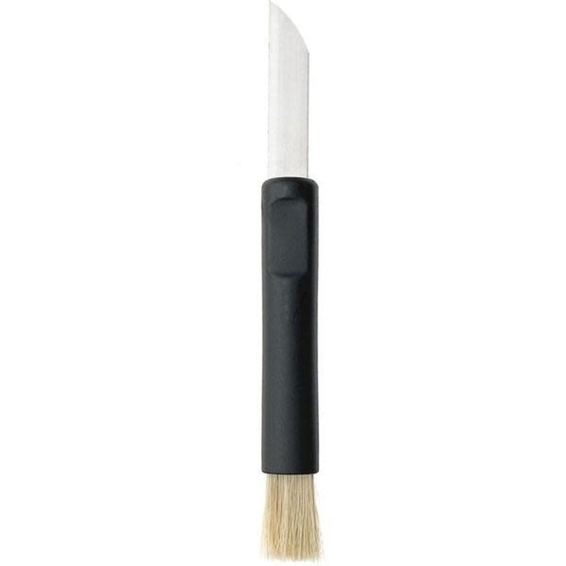 Gastromax – Pilzmesser/Pilzpinsel