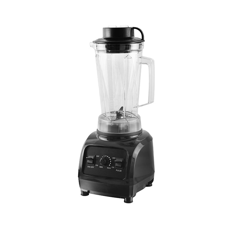 Emerio Professional Blender 2 L 1500W Black - 32.000 omdrejninger
