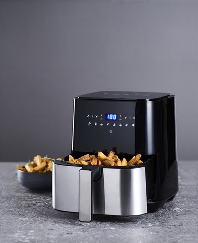 Day - Air fryer digital 5 L 1450 W